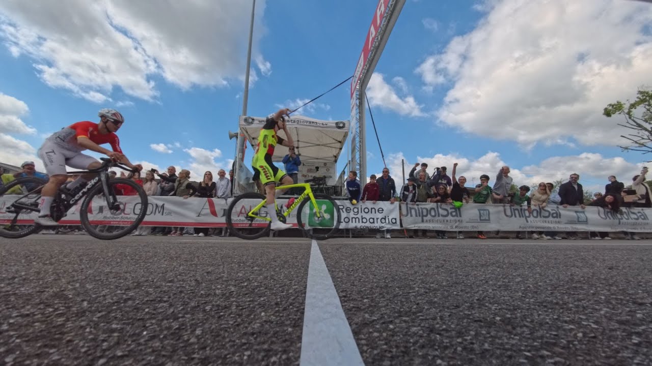 2025 - Camignone Juniores - Anteprima