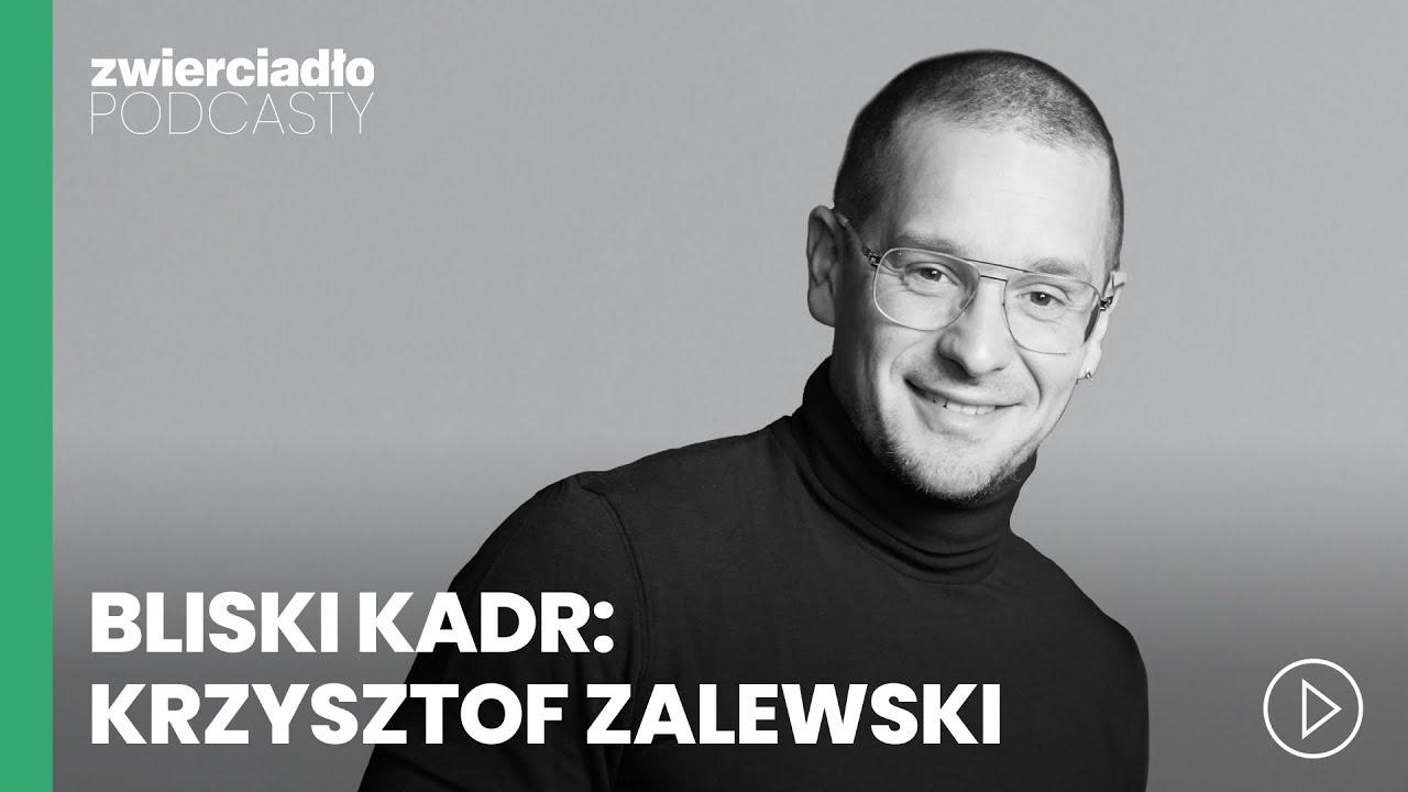 „Brak ojca to też wzorzec