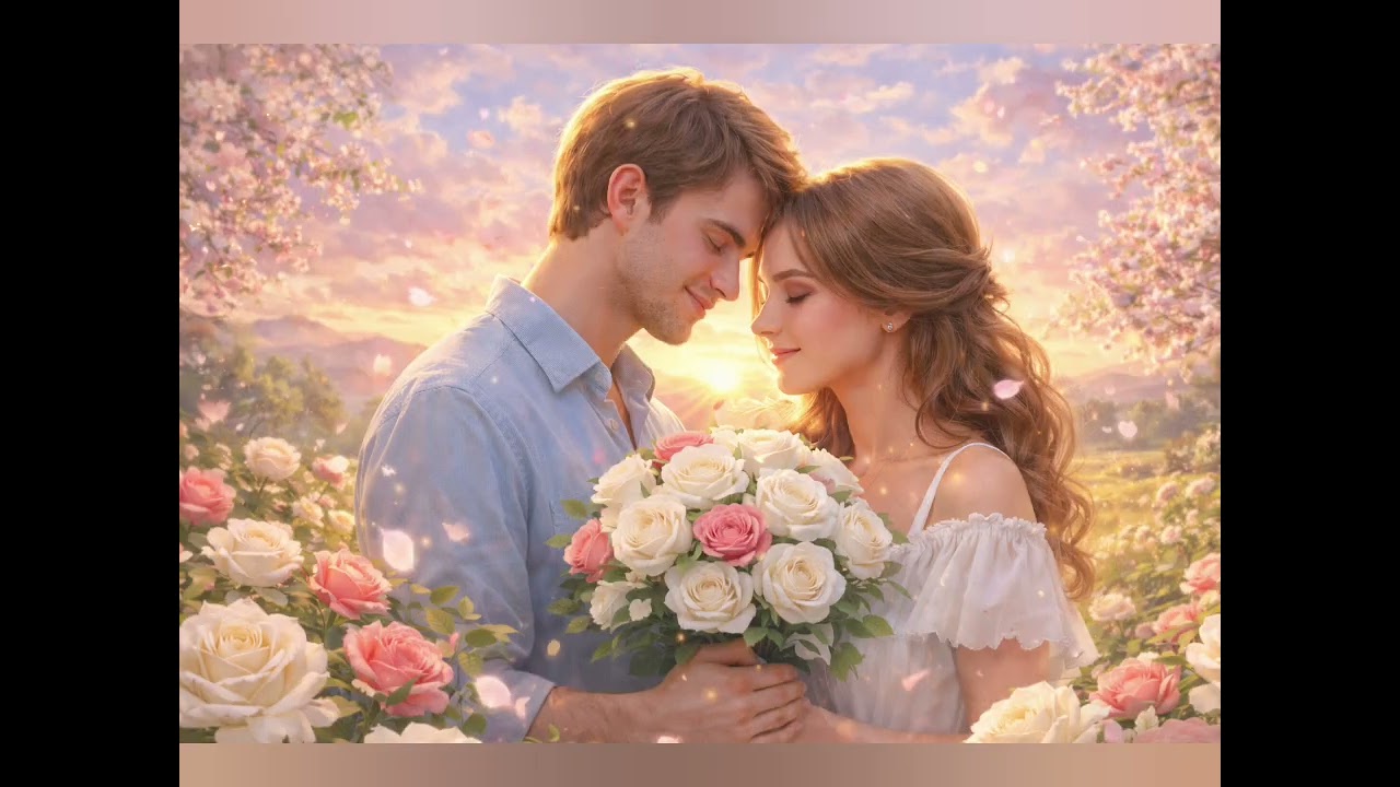 Пісня про кохання ❤ Автор слів@ЛесяСухина-д2ф музика та виконання створені програмою Suno