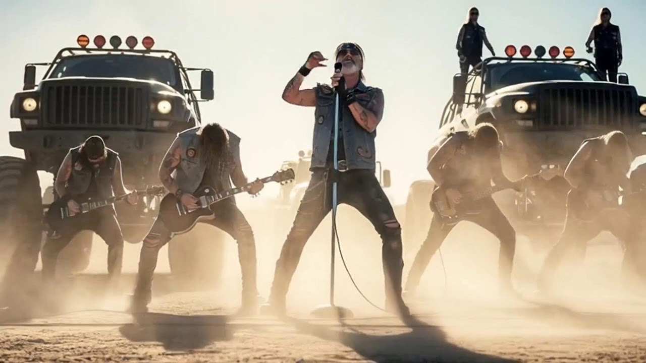 Outlaw Vibes + Dusty Roads & Rebel Spirits + Inspired by Waylon Jennings & The Eagles