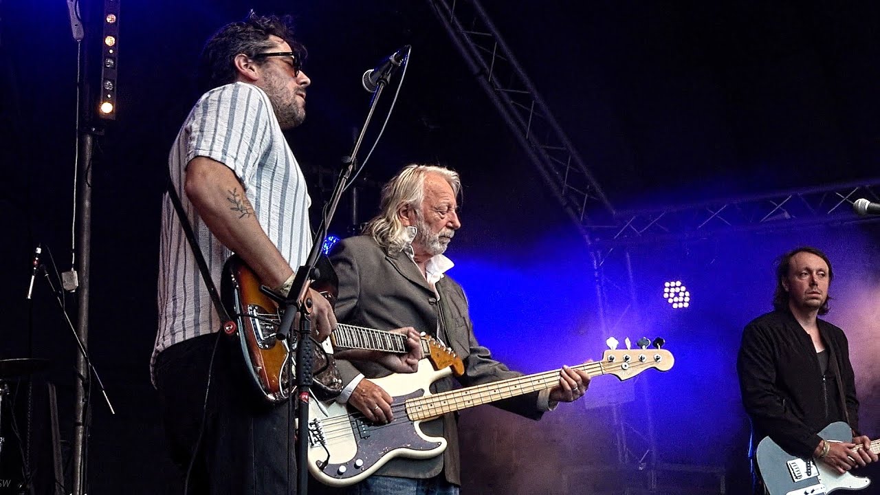Man - C'Mon @ A New Day Festival 2025