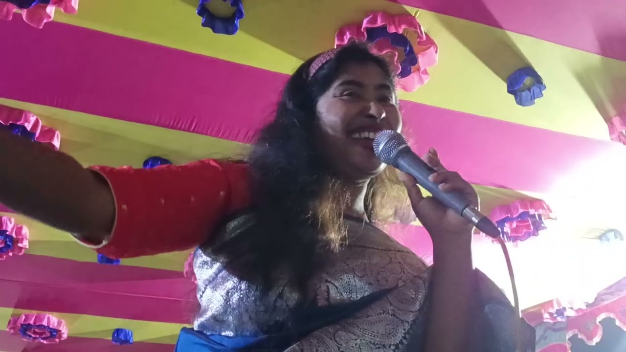 শিল্পি, তানিয়া সরকার , ভবেরি শহরে আলেক শহরে আল্লাহ রাসুল
