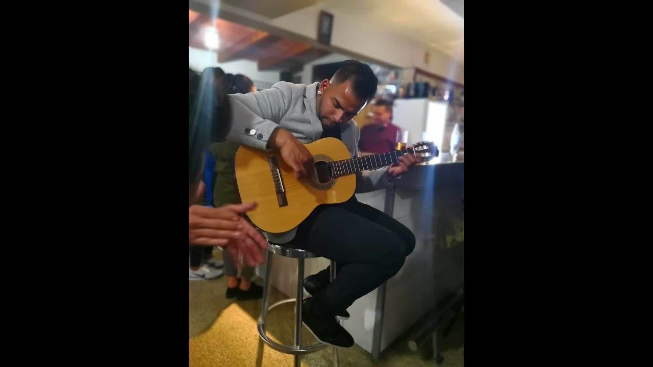 flamenco  2018