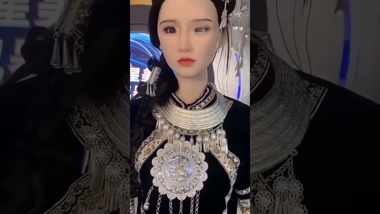Unveiling the Most Realistic Silicone Doll#dolls #RealDoll #PerfectDoll #dolls #customdoll #replica