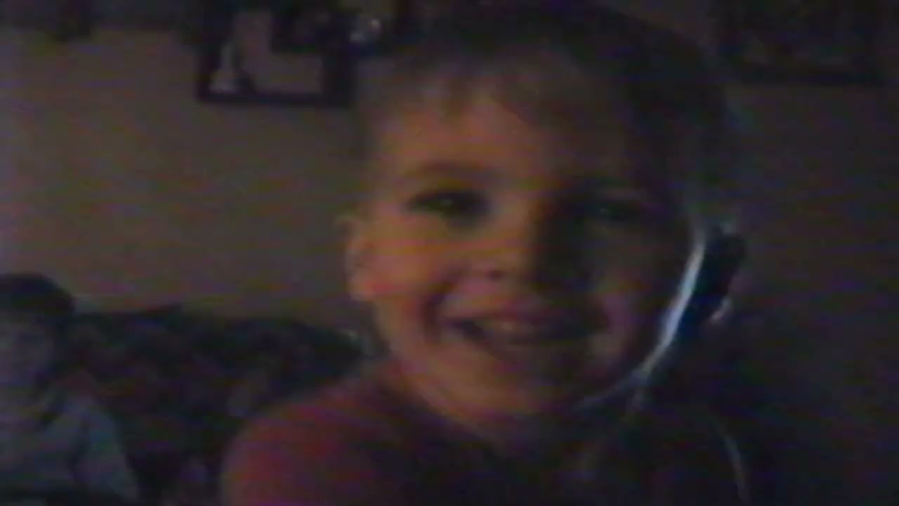 1988 Christmas