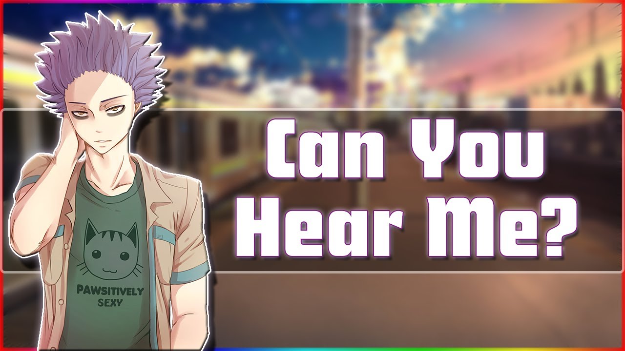 [ASMR] [Comfort] 