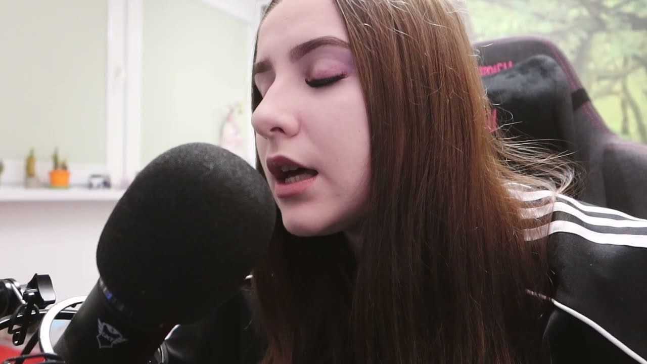 COVER: KOLONSKA I SZLUGI - SANAH (BY LIINSHII)