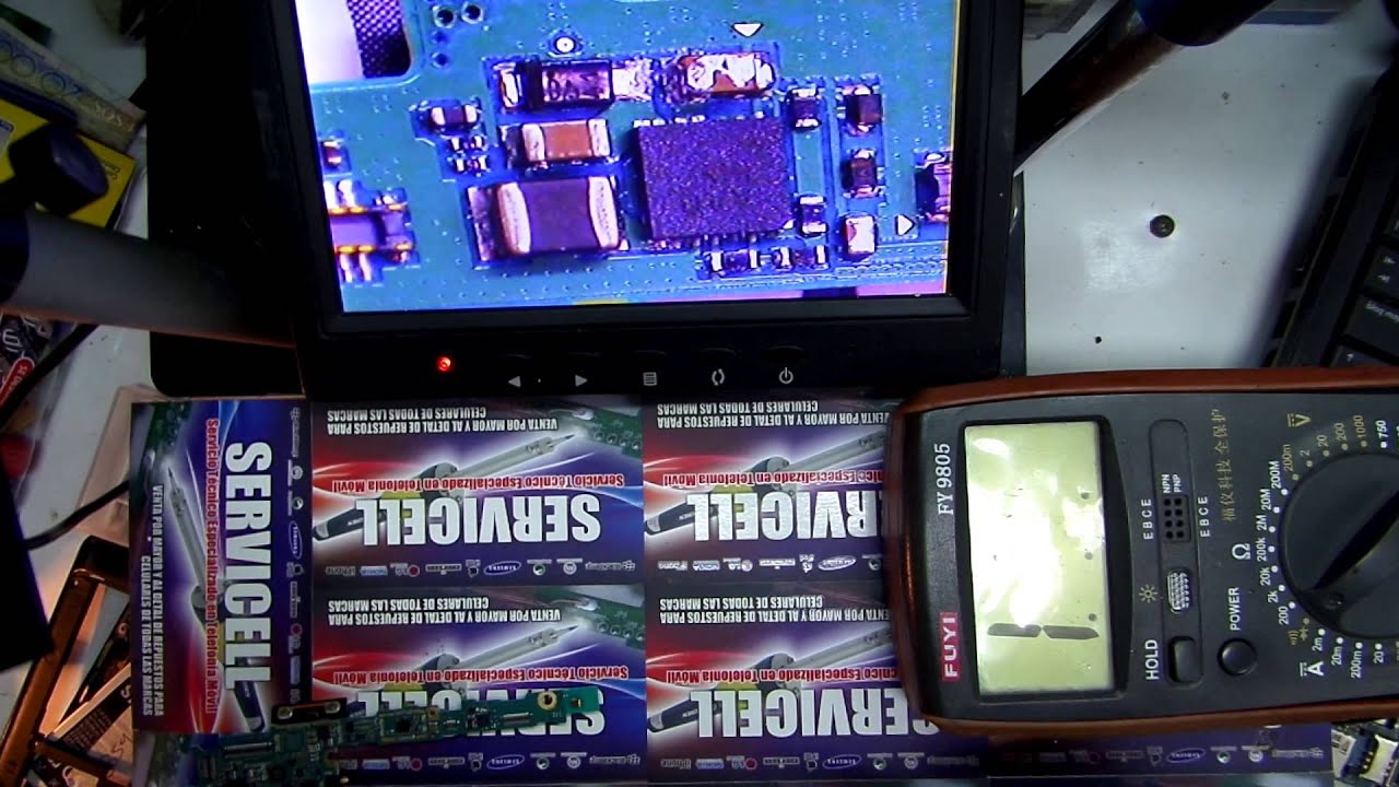 reparacion samsung galaxy sll s2 i9100 no enciende , dead corto entre pines de la bateria