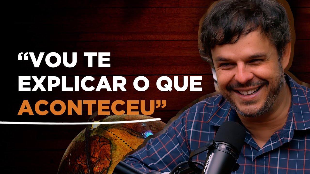 Gesto polêmico de Adrilles na Jovem Pan foi intencional?
