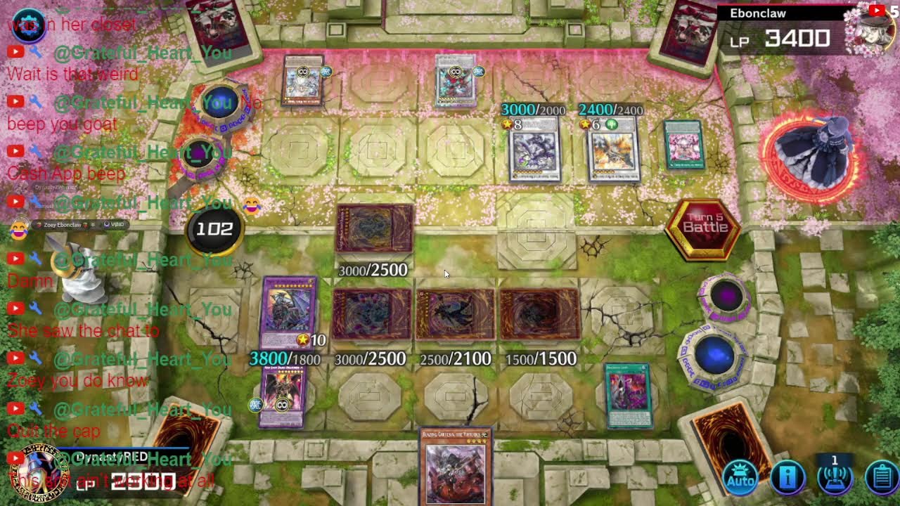 Working on my Competitive Dark Magician Deck #YugiohMasterDuel