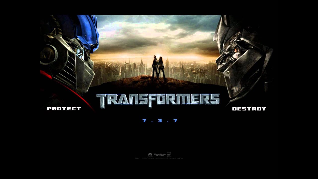 Mystical Complex - Optimus Prime HD
