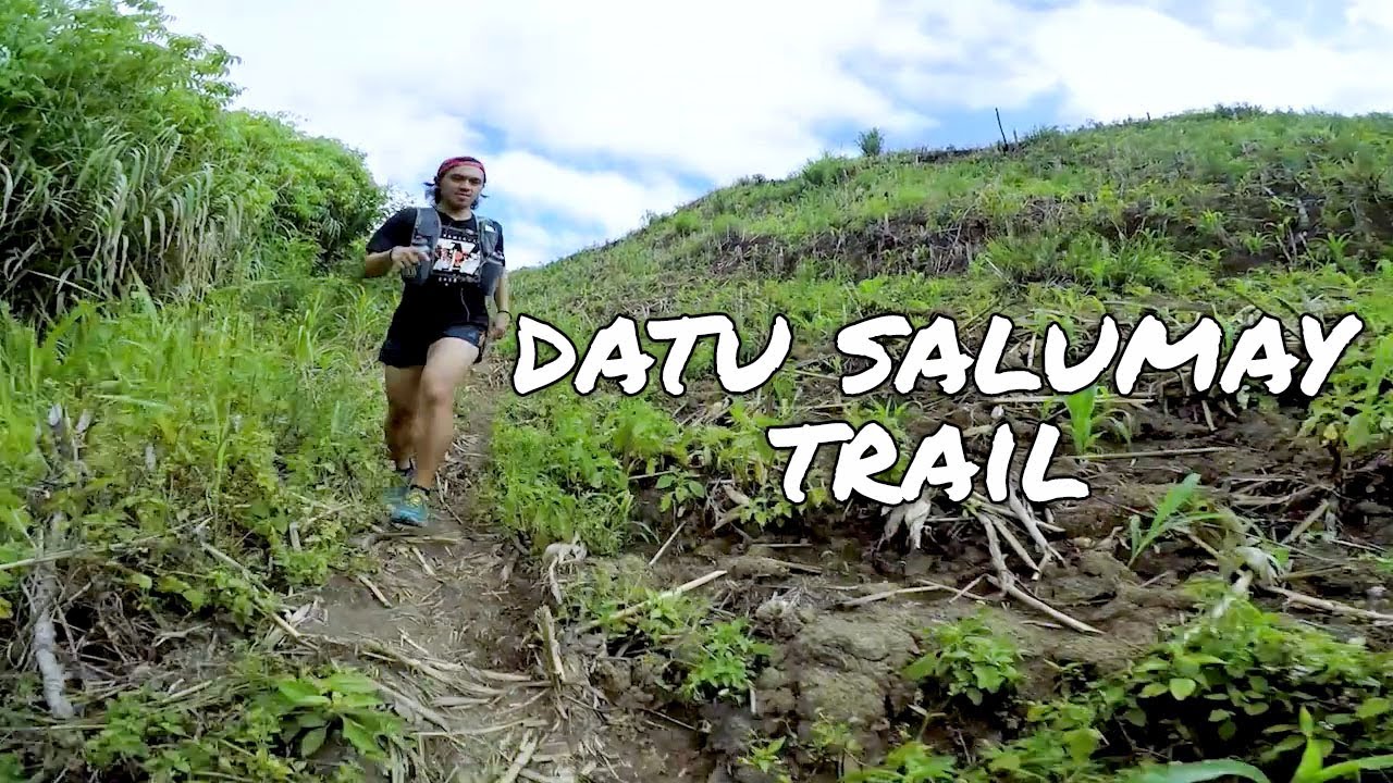 Datu Salumay Trail