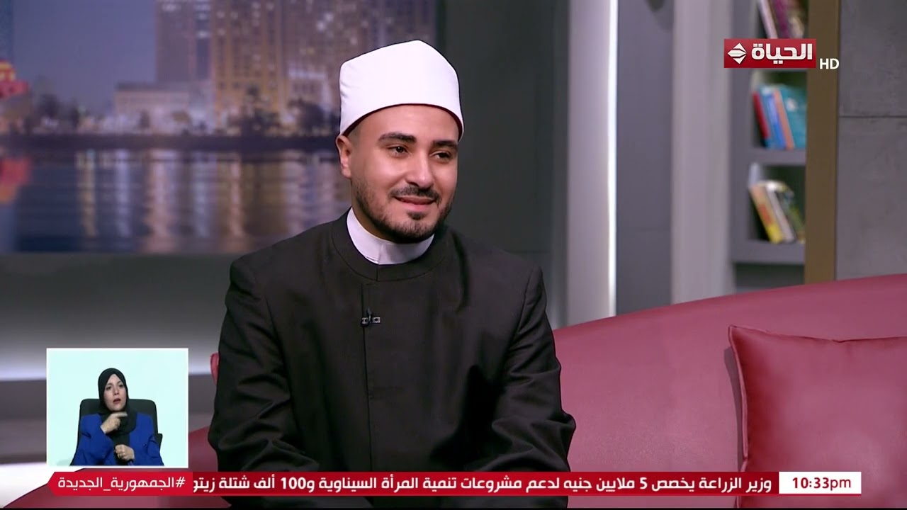 لقاء مع آية سعد وعبد الله سعد ومحمود سعد وتفاصيل فوزهم في مسابقة حفظ القرآن الكريم