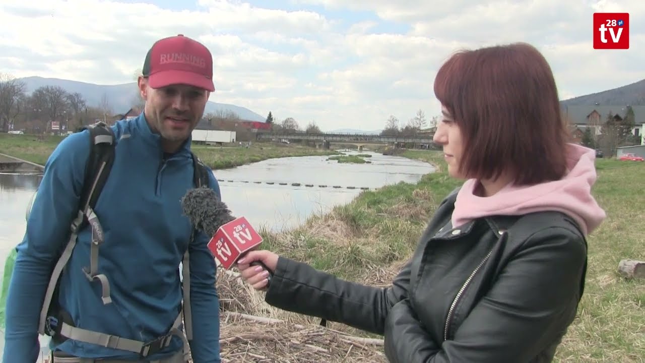 Mszana Dolna. Ponad 50 osób wzięło udział w akcji „Operacja Mszanka”
