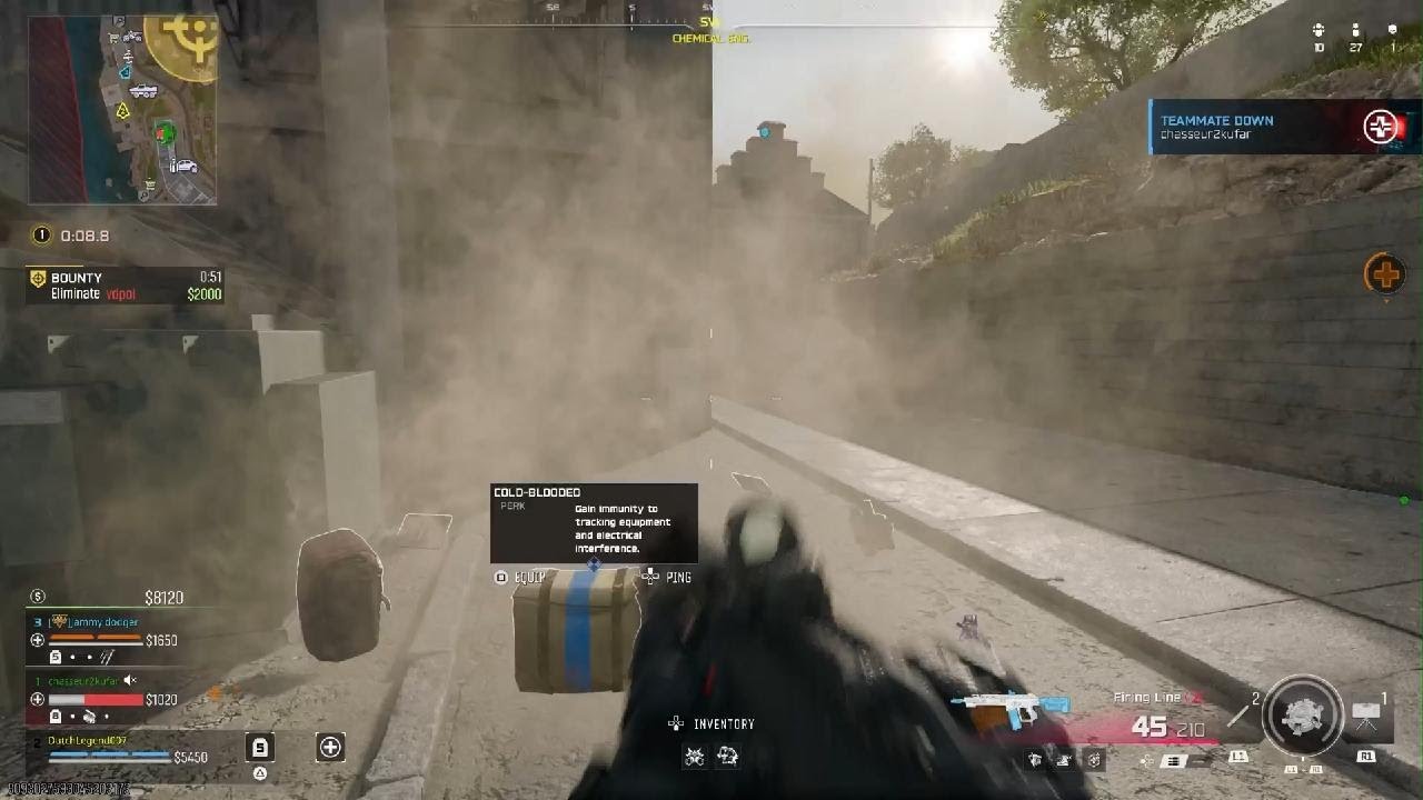 Day 82 - Unbelievable Game Clips!