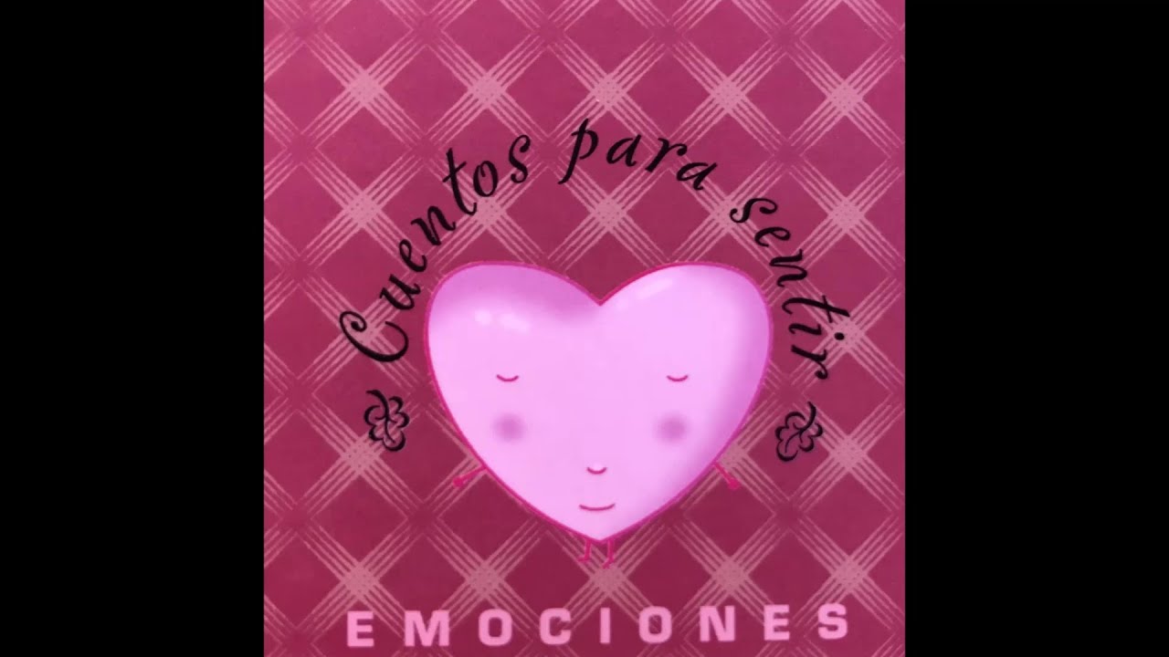 CUENTO DE LA SEMANA 