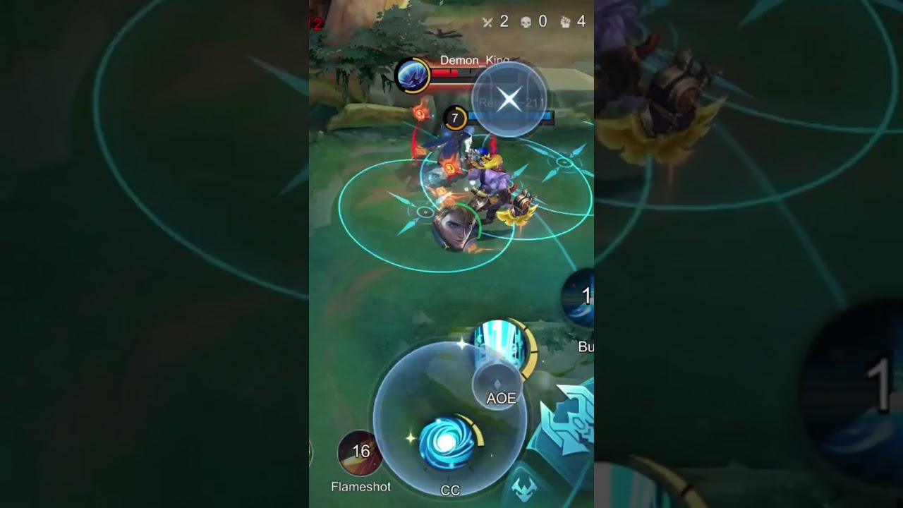yoink!  #mobilelegends #mlbb #mlbbhighlights