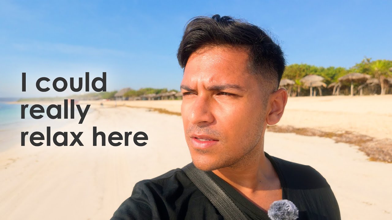 Grand Memories at Holguin, Cuba (Including Diamond Club) | All-Inclusive Beach Resort Review
