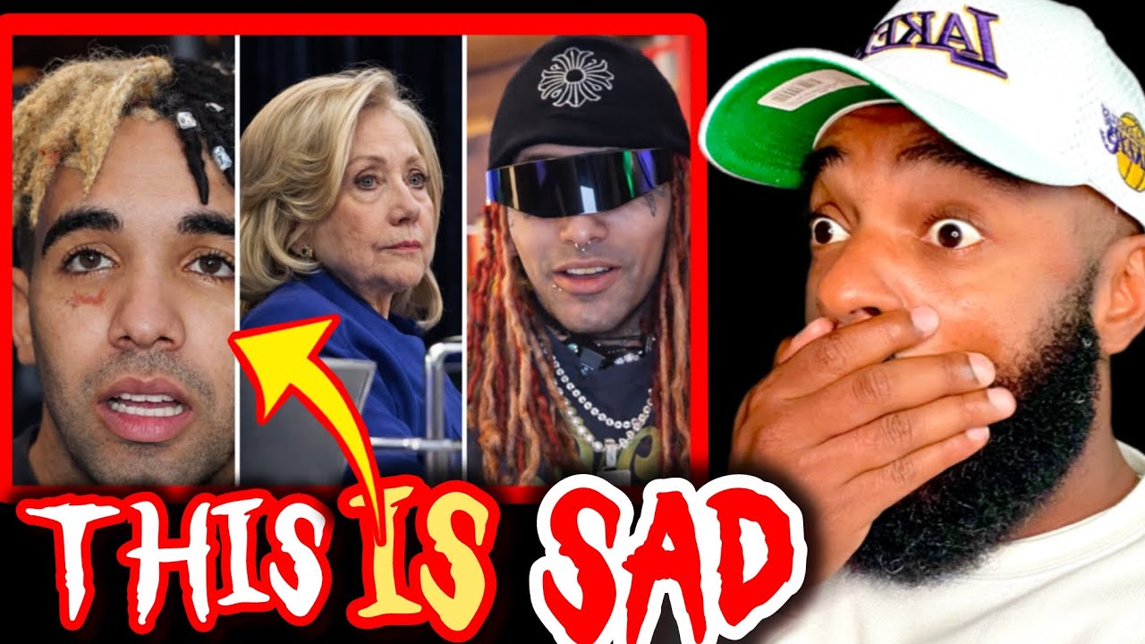 Drake Tried & Failed Again!