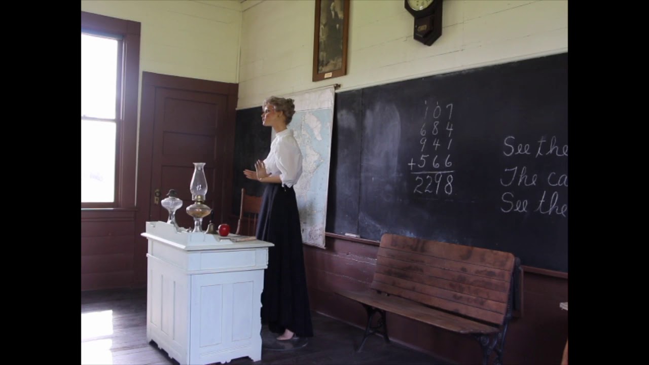Union Schoolhouse