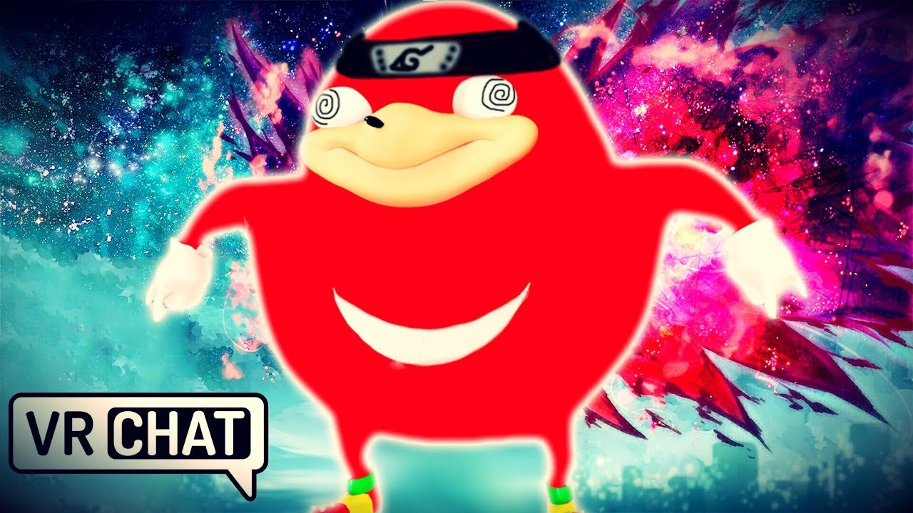 O EDUARDO É O MAIOR OTAKU DO VRCHAT
