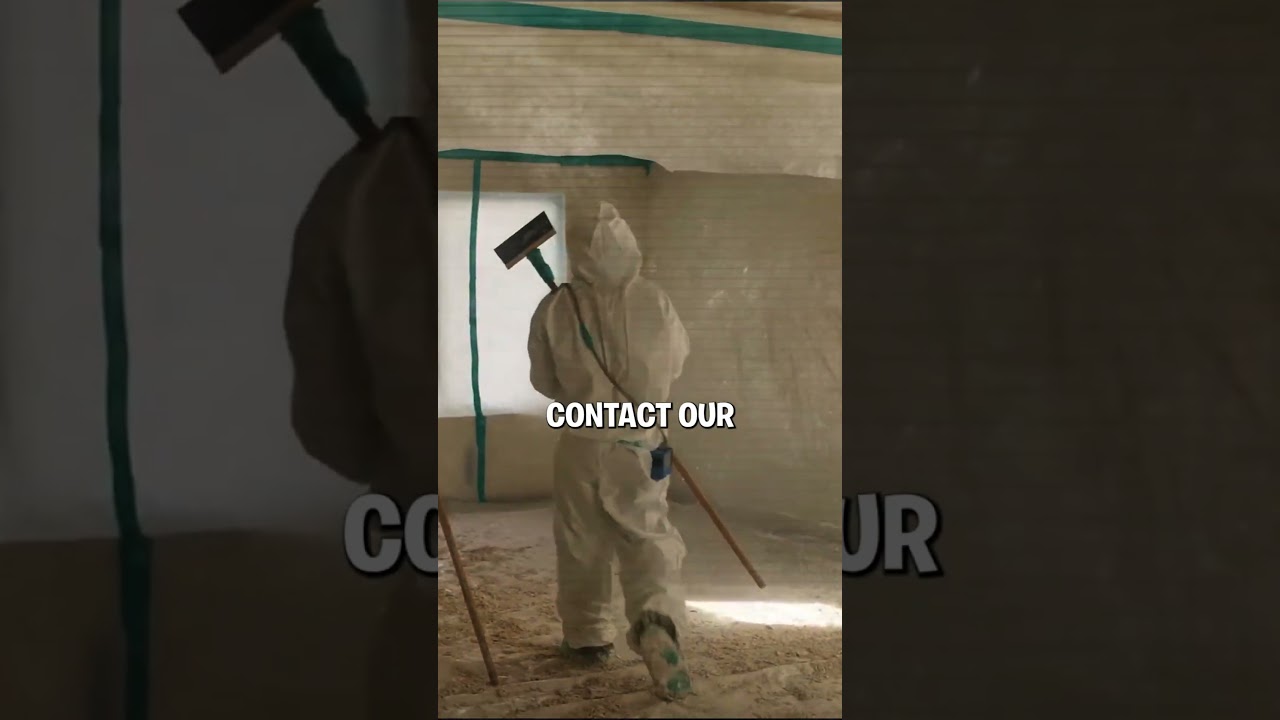 Choosing an #AsbestosRemoval Pro? Don&rsquo;t Make These Mistakes!