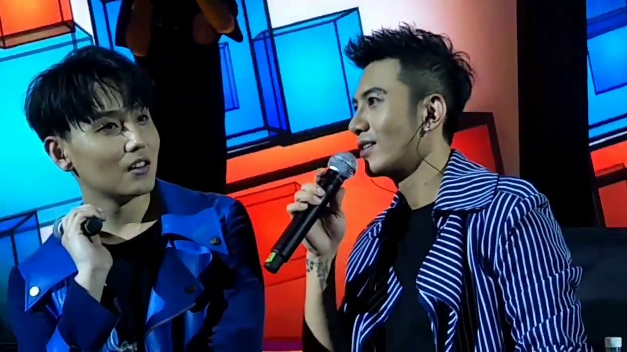 Steelo + Aero 赵泳鑫肖顺尧 《跟我回家》 Come Home With Me fancam 1