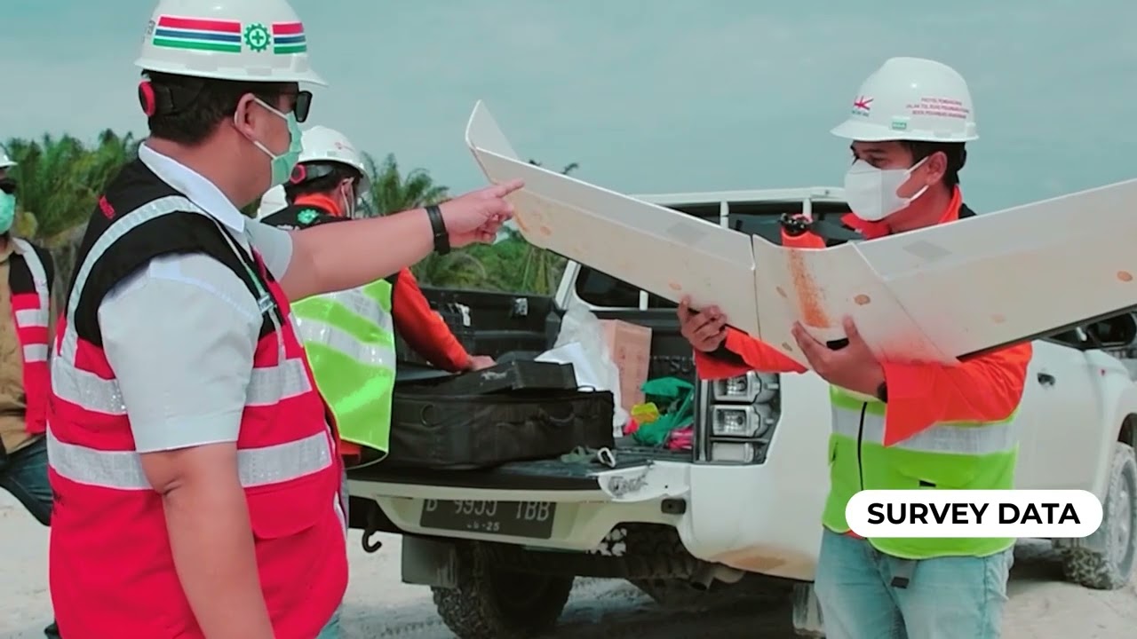 ID05 HK05 - PT  Hutama Karya - Indonesia   Infrastructure - Pekanbaru Bangkinang Toll Road