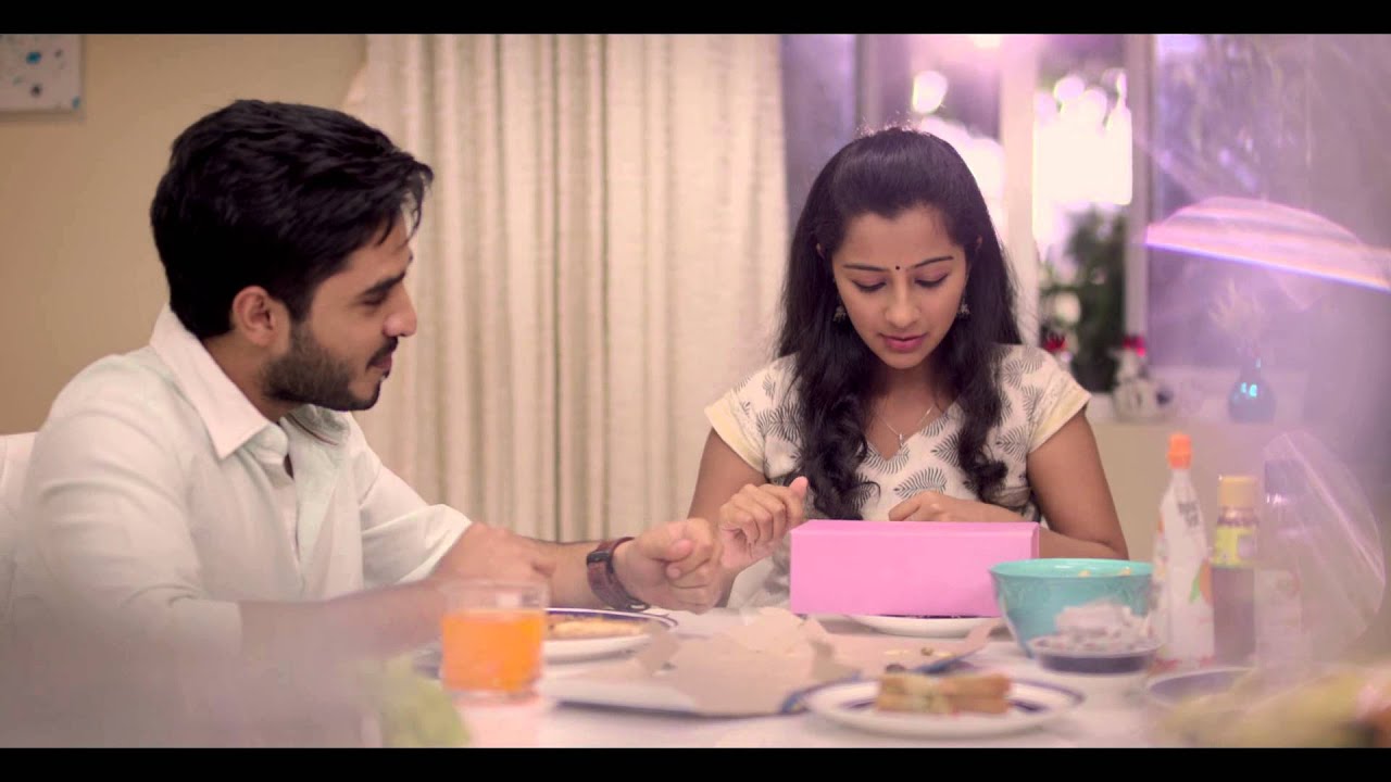 Zaamor Diamonds: Love is not always expensive! #popcornadfilms #popcornfilms #abthefilmmakers