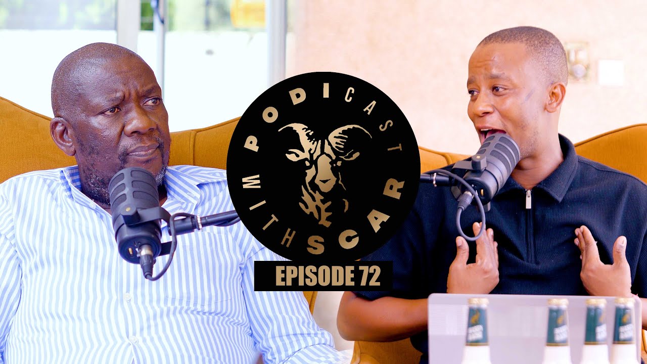 PODICAST Ep 72-Spencer Mogapi| UDC-led government, Lessons for BDP, Duma Boko, Economic resurgence