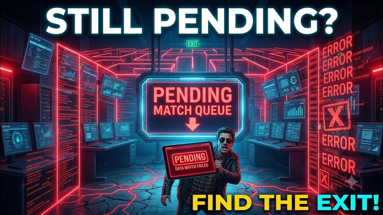 Pending Match