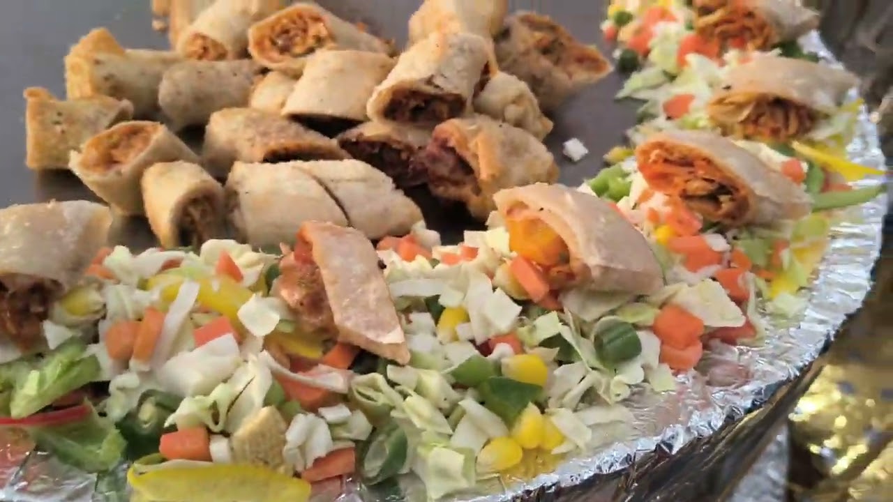 Ruchi's Catering Dry Fruit & Bengali Sweets, Veg. Curries, Chinese & Chats