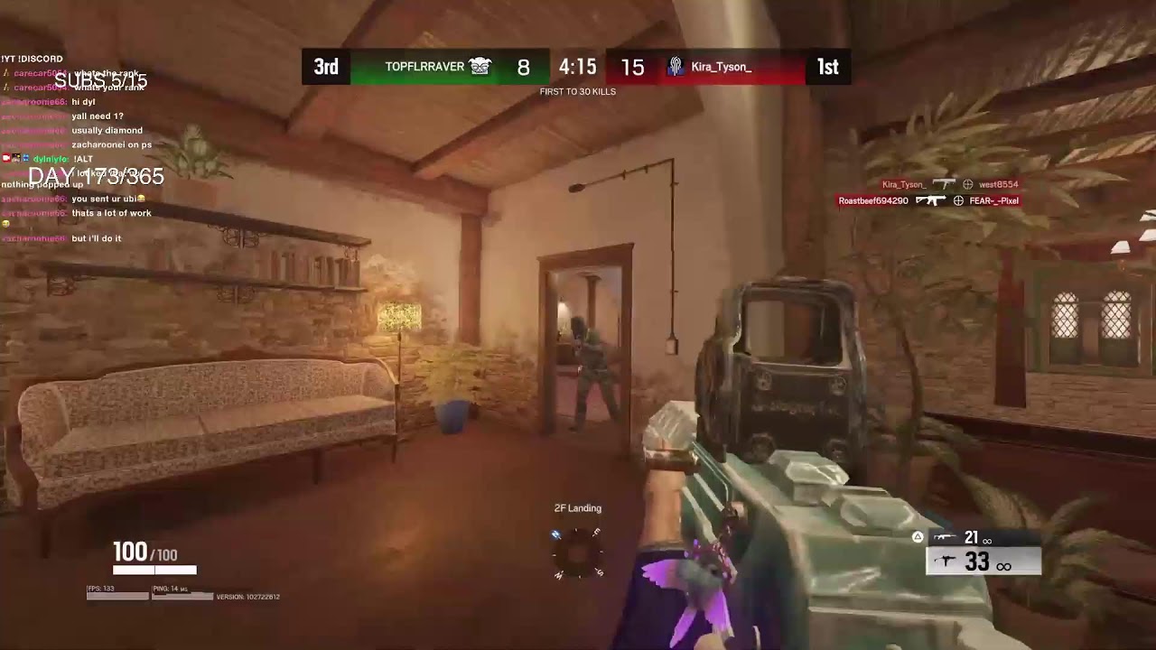 💘 💘 RANKED GRIND W/ GANG 💘 💘 | 🔴 300 SUBS! 🔴