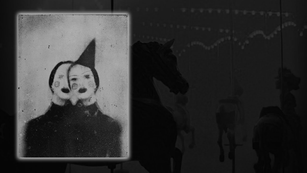 An Evil Clown/Jester Playlist