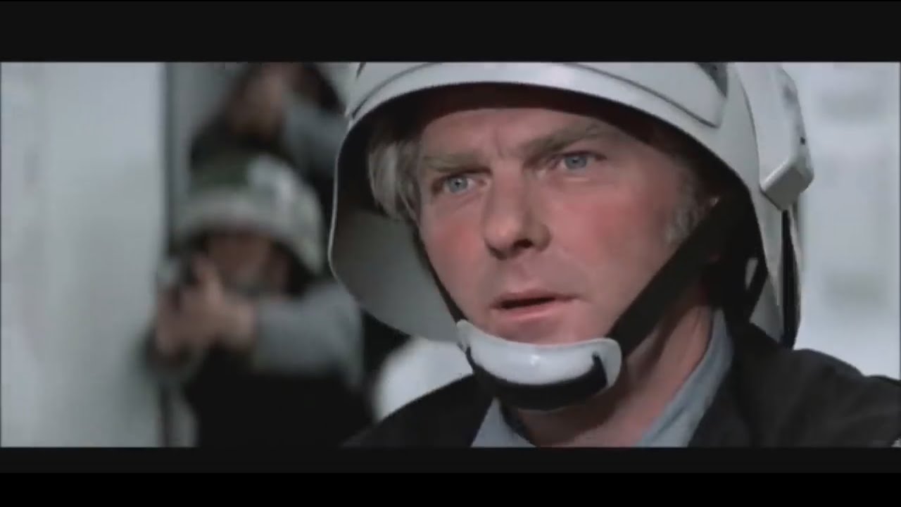 Star Wars but every time someone shoots a laser it speeds up (Copyright free Re-Upload)