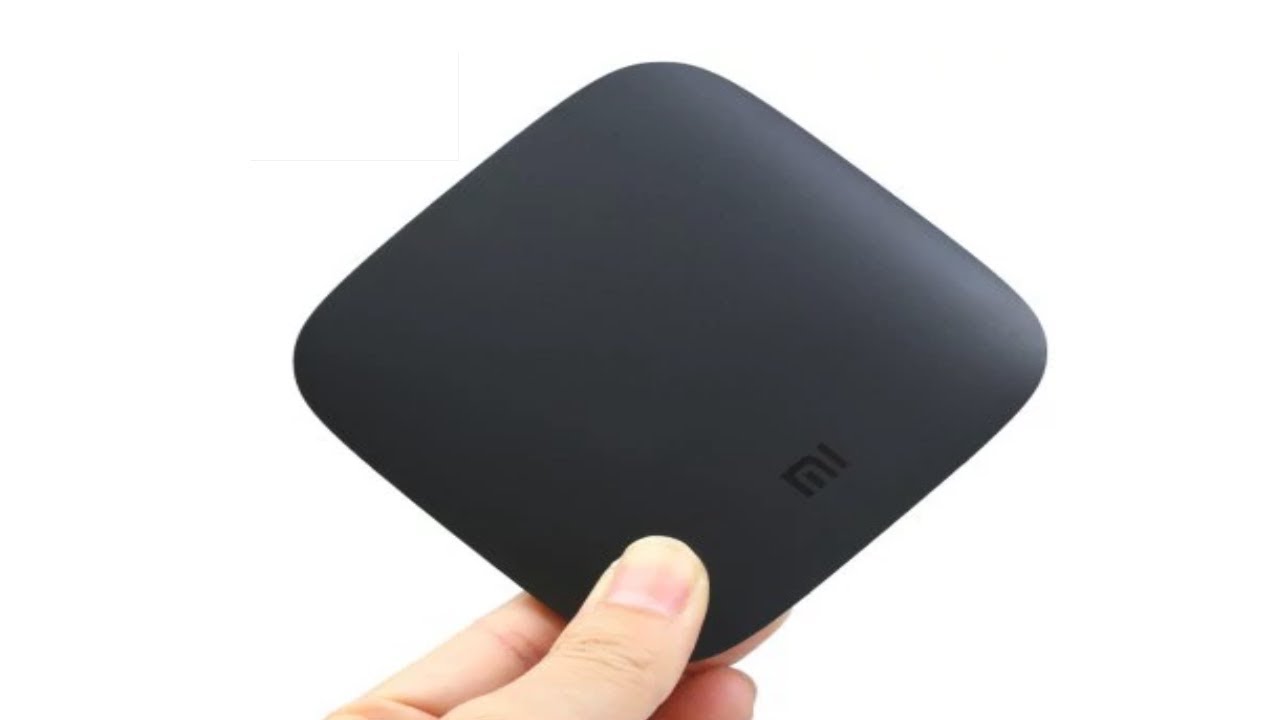 Original Xiaomi Mi TV Box. Я разочарован :(  ZTD#256