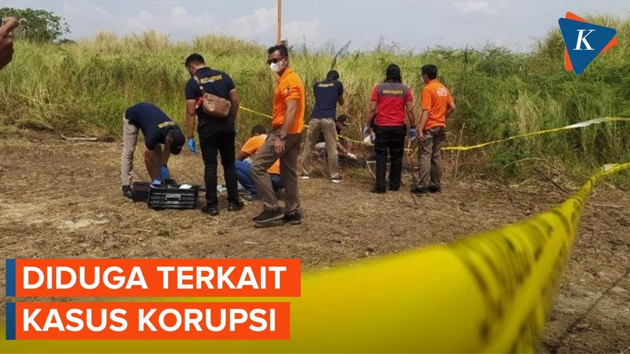 Jasad Tanpa Identitas Ditemukan Terbakar di Semarang, Diduga Korban Pembunuhan