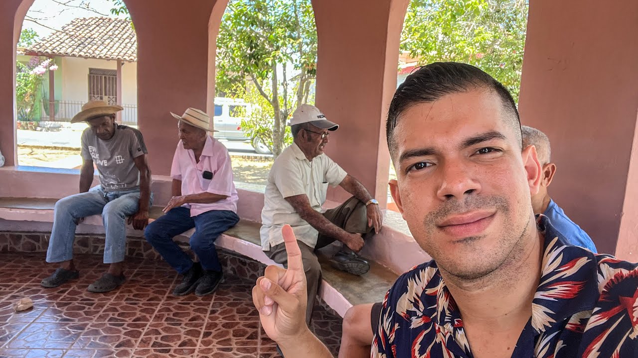 Así es la VIDA en las zonas más ALEJADAS de Panamá