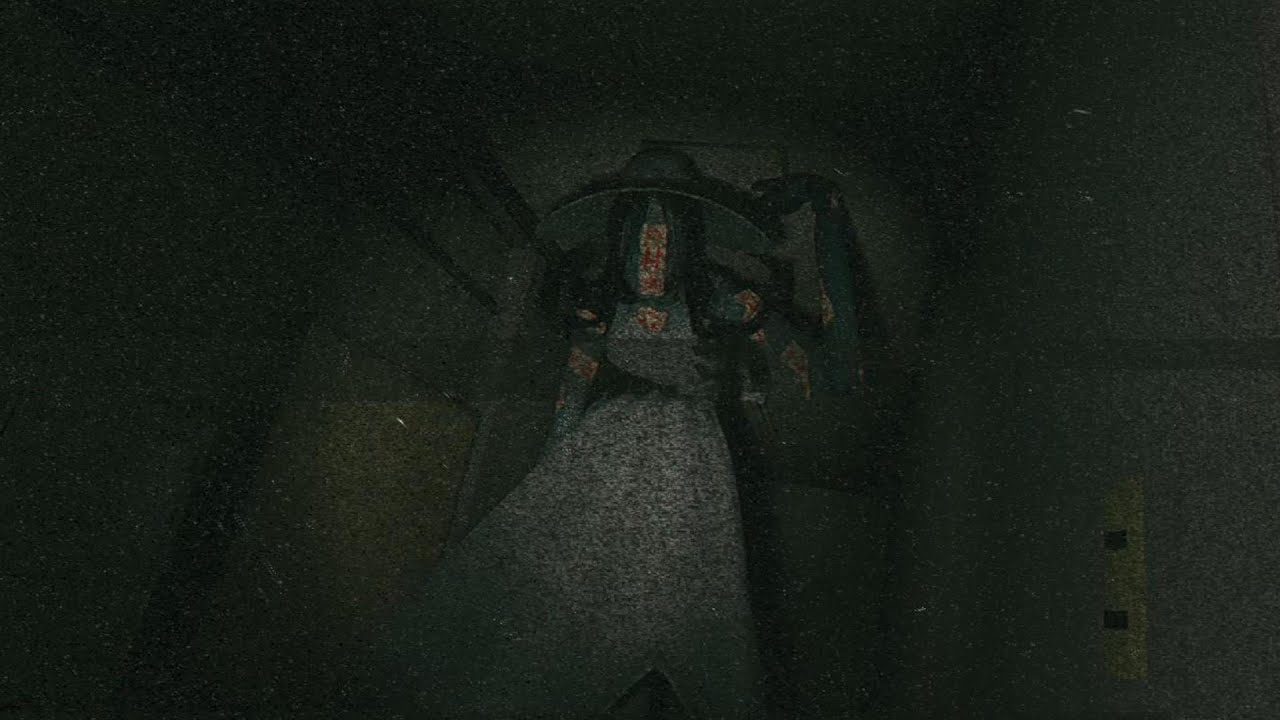 공포게임속으로 들어가다. (都市伝説.exe)