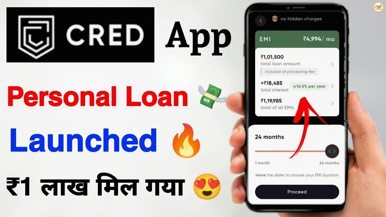 Cred Personal Loan | Cred Cash Withdrawal 2026 | Cred Cash Loan | Cred Cash Limit to Bank Transfer