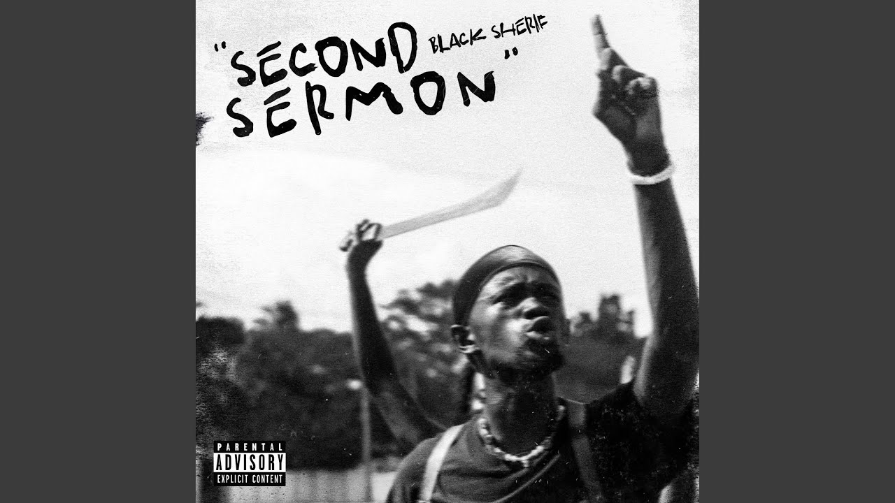 Second Sermon
