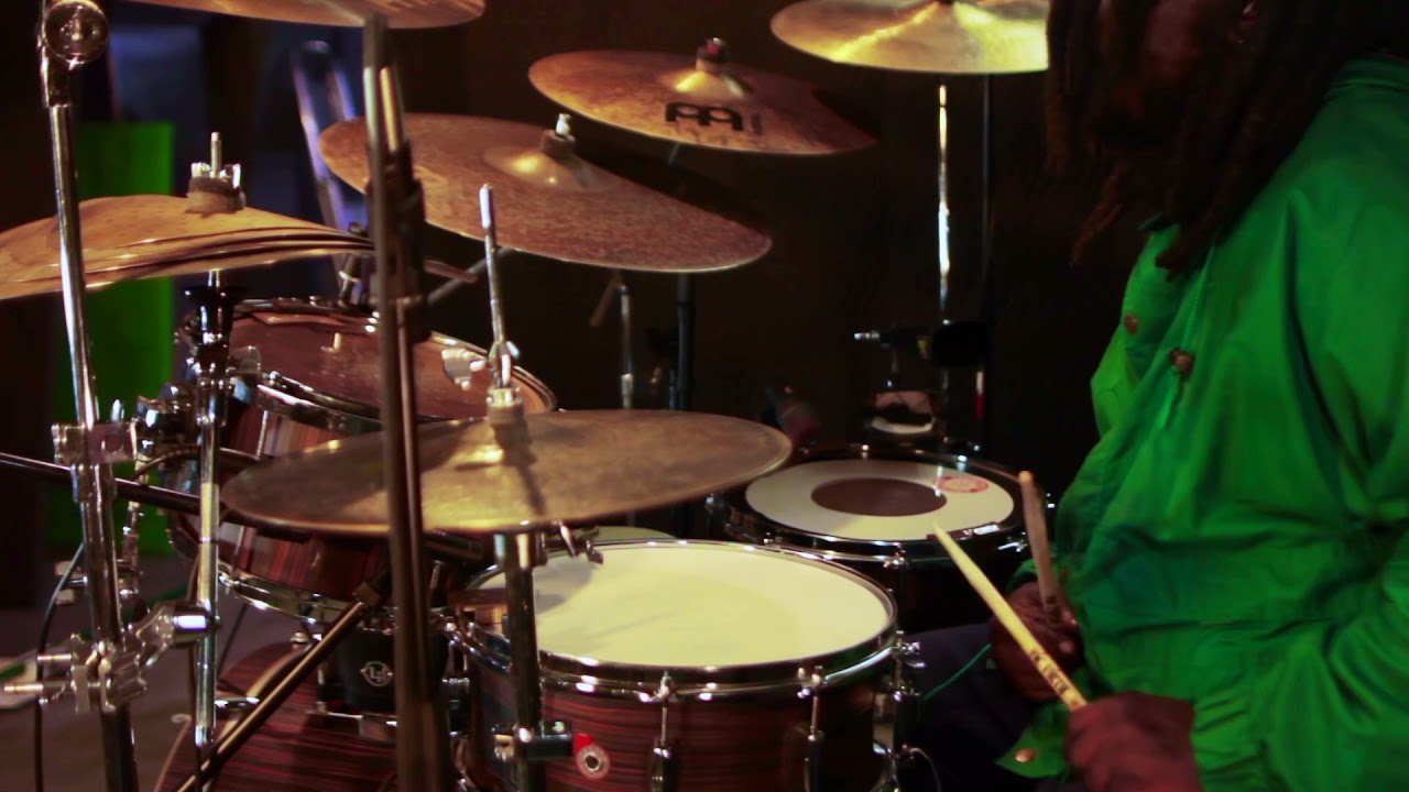 Doja Cat x You Right (drum cover)