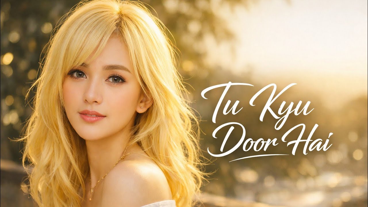 Ru Kyu Door Hai |||  New Hindi Latest song 2026 ||| New Hindi superhit song 2026 ||| 