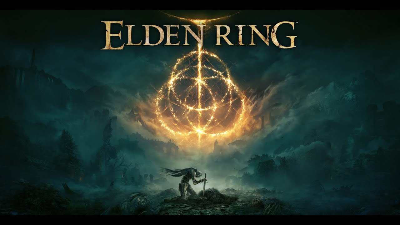 Live - Elden Ring - Brand New Club ONLY use Run