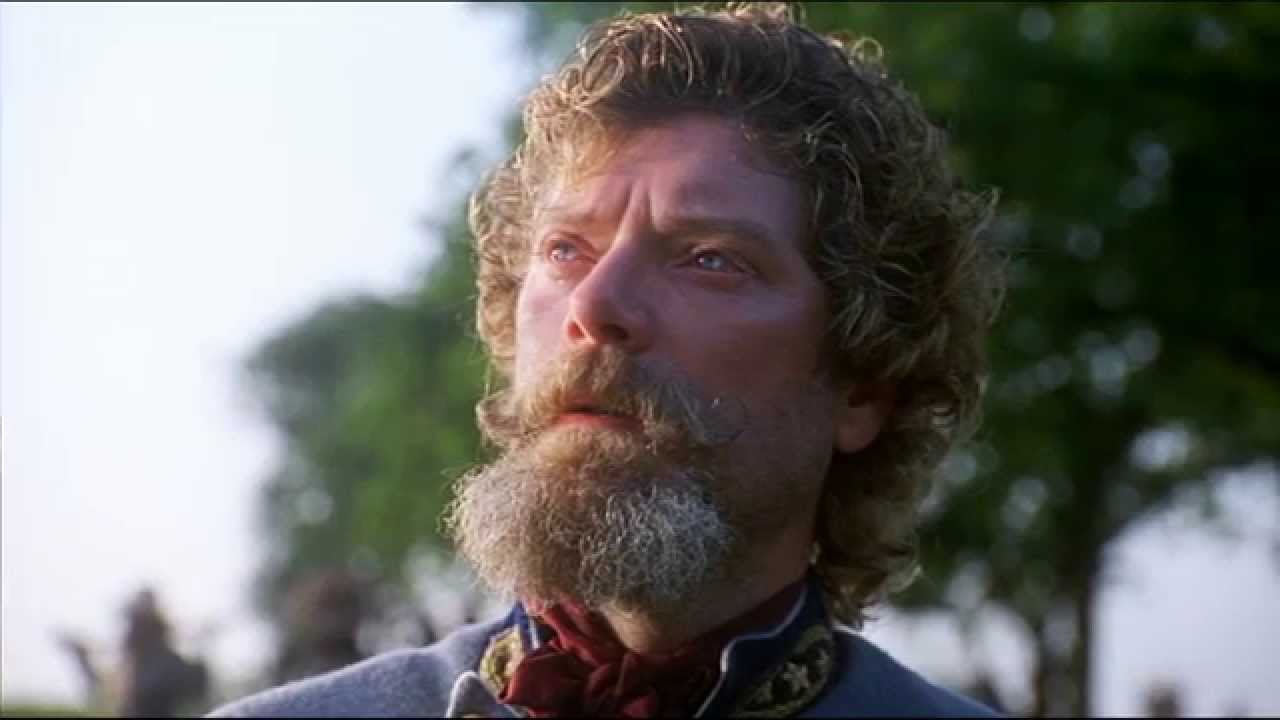 RANDY EDELMAN  GETTYSBURG MAIN TITLE