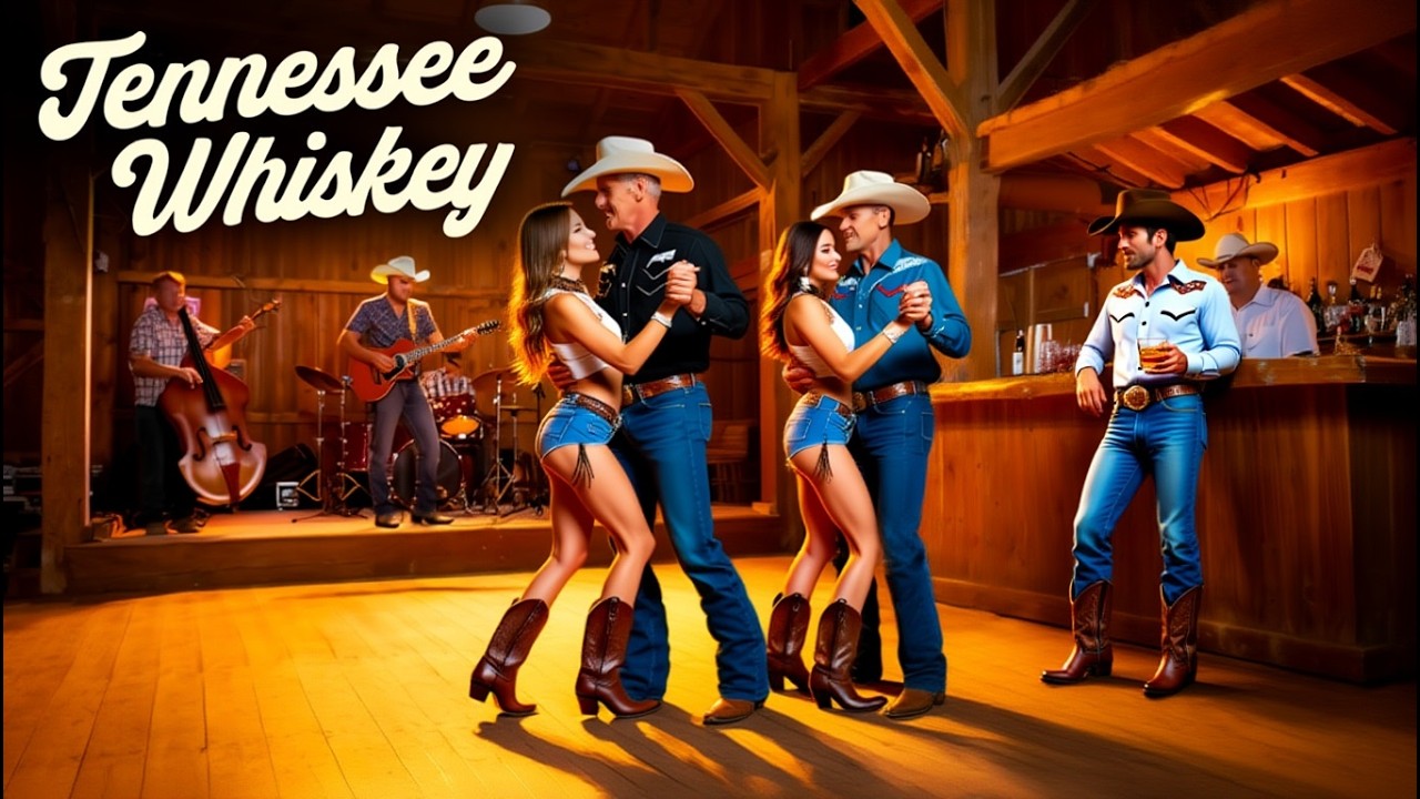 Tennessee Whiskey
