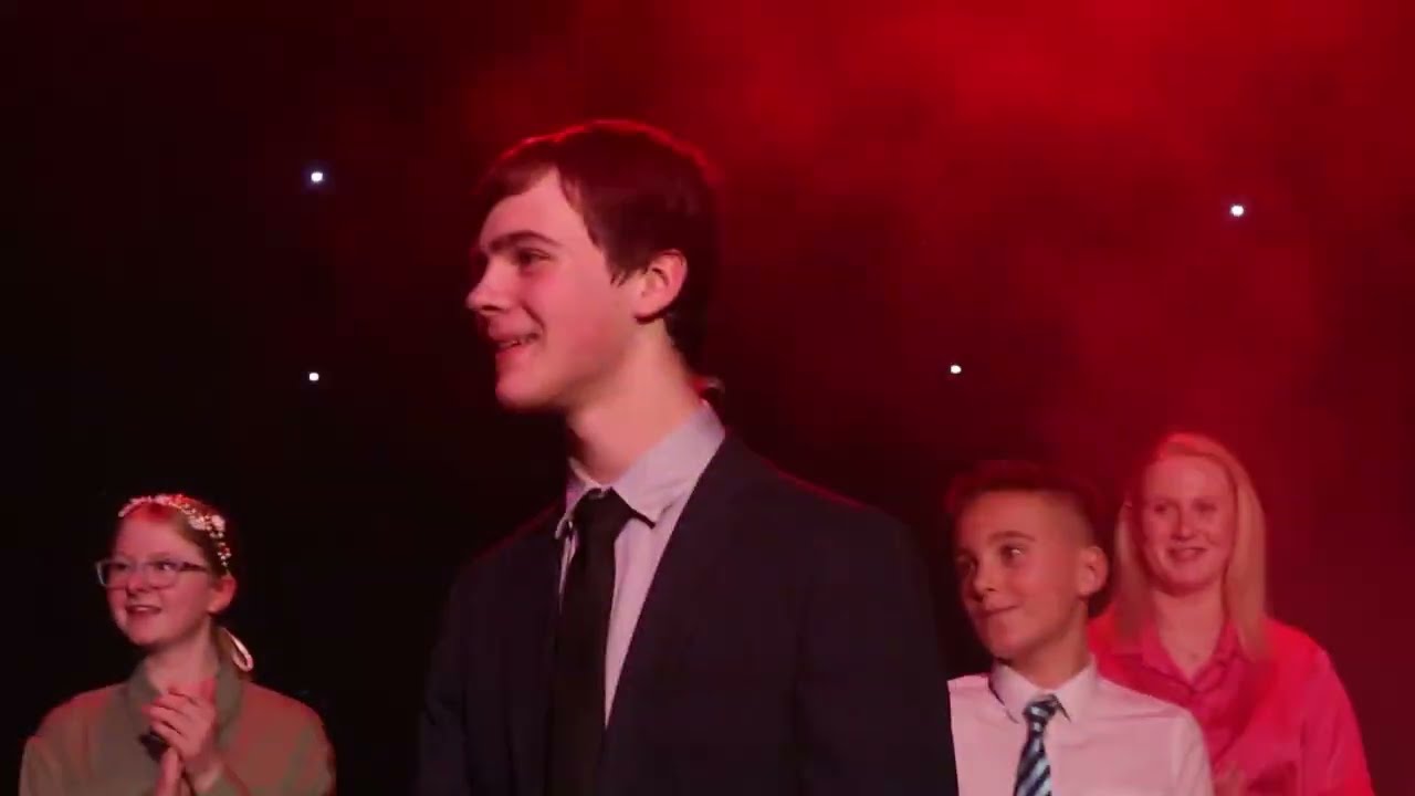 Lythams Got Talent - 2024