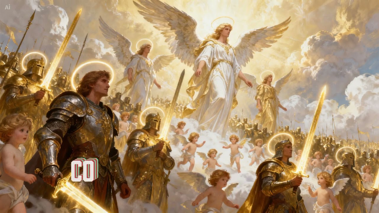 Deus é minha Fortaleza 