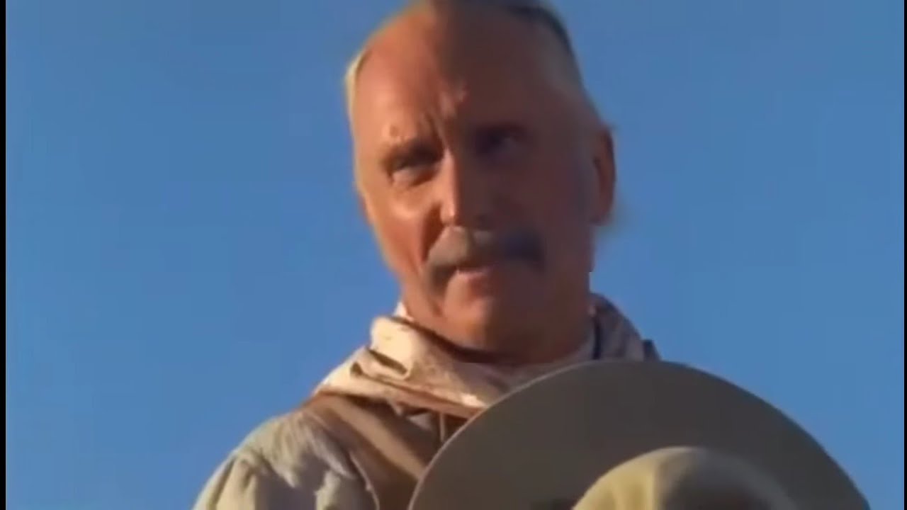 Capt. Augustus 