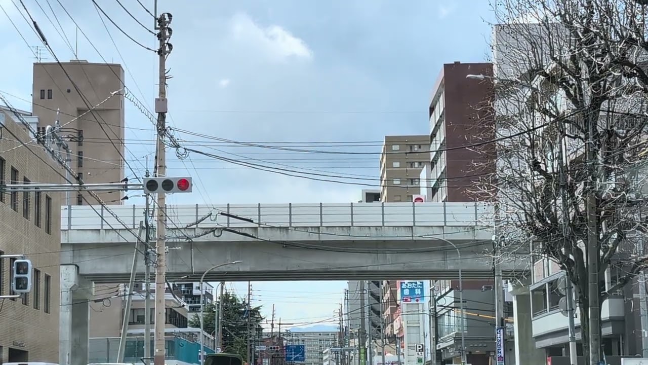 西鉄5000形